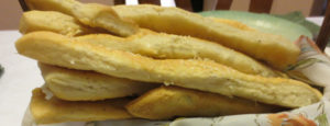 breadsticks